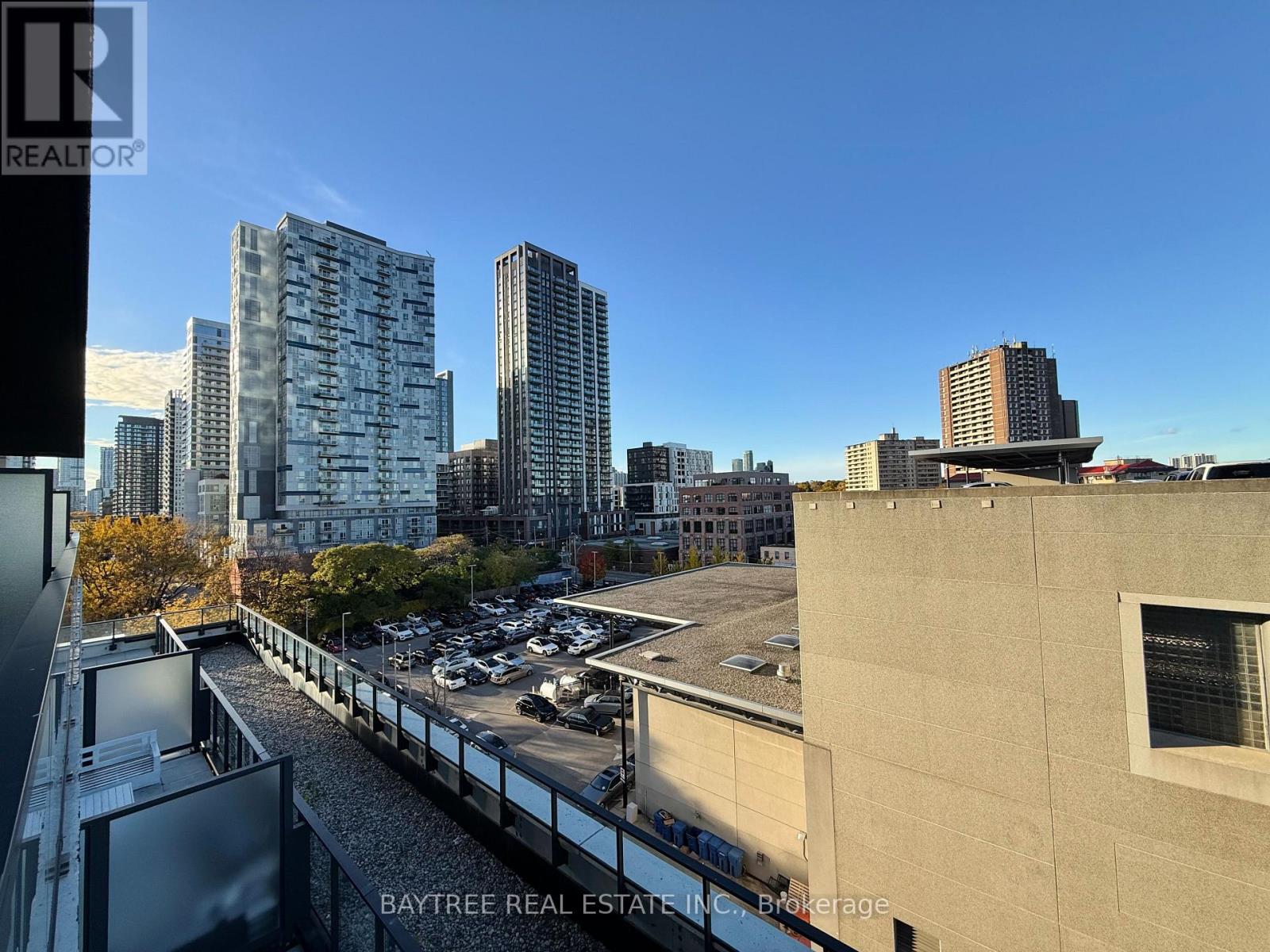 626 - 5 Defries Street, Toronto, Ontario  M5A 3R4 - Photo 15 - C12560378