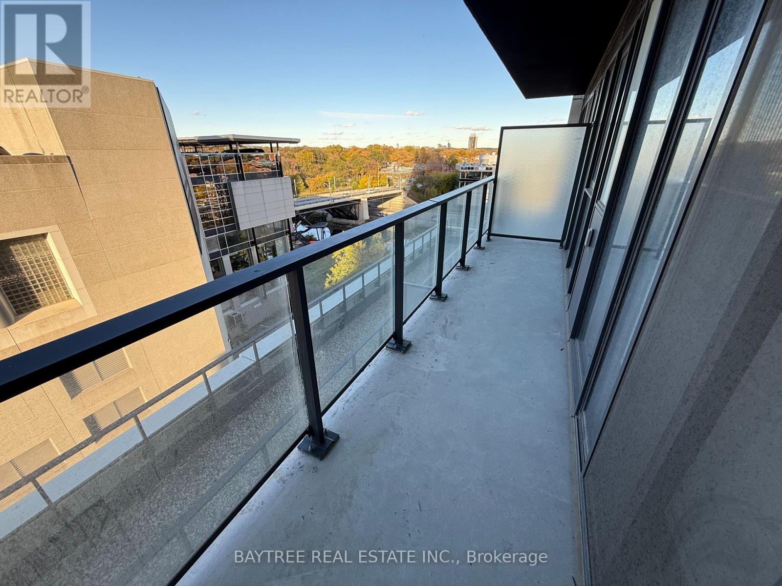 626 - 5 Defries Street, Toronto, Ontario  M5A 3R4 - Photo 16 - C12560378