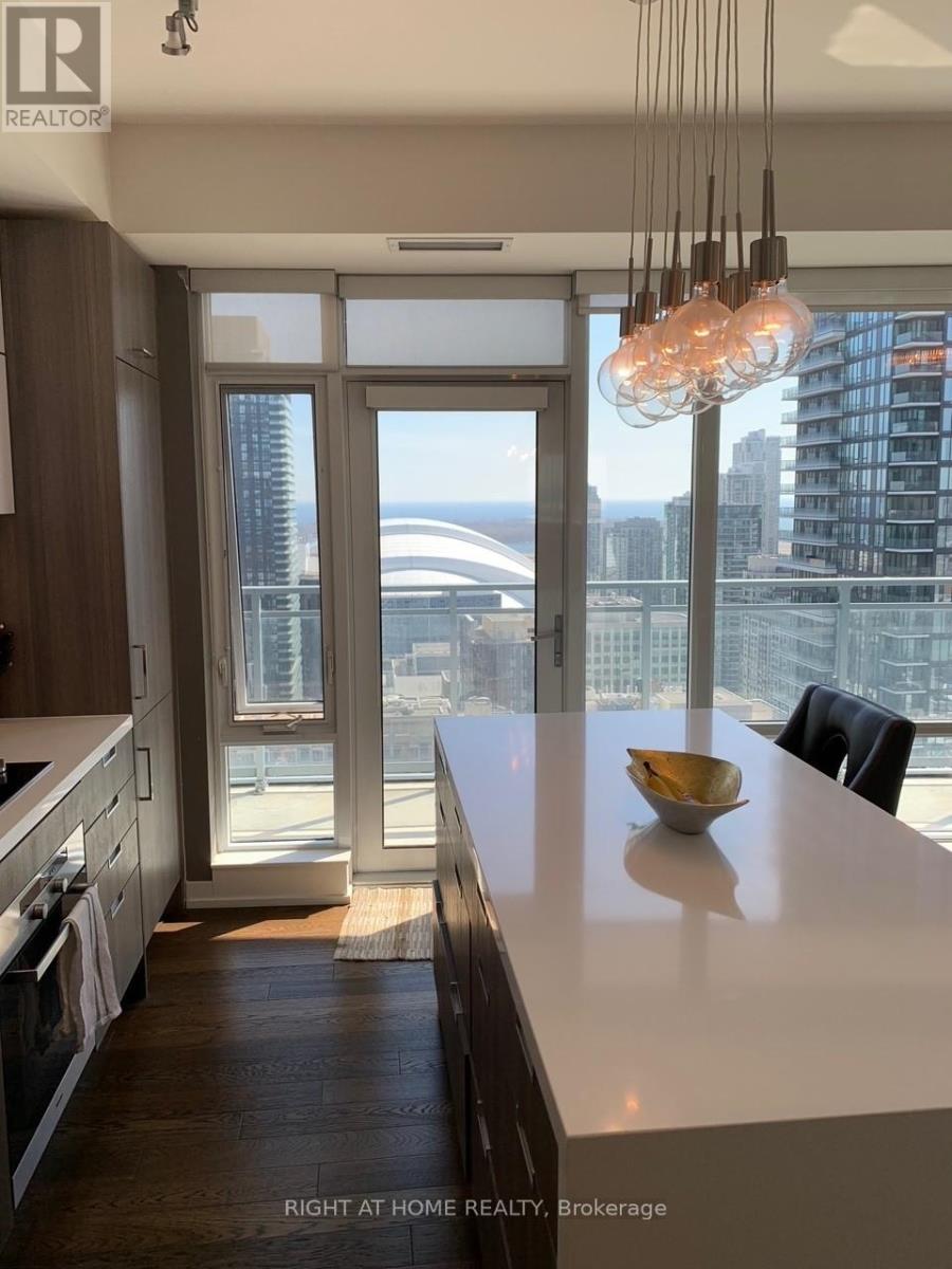 3011 - 21 Widmer Street, Toronto, Ontario  M5V 0B8 - Photo 12 - C12560422