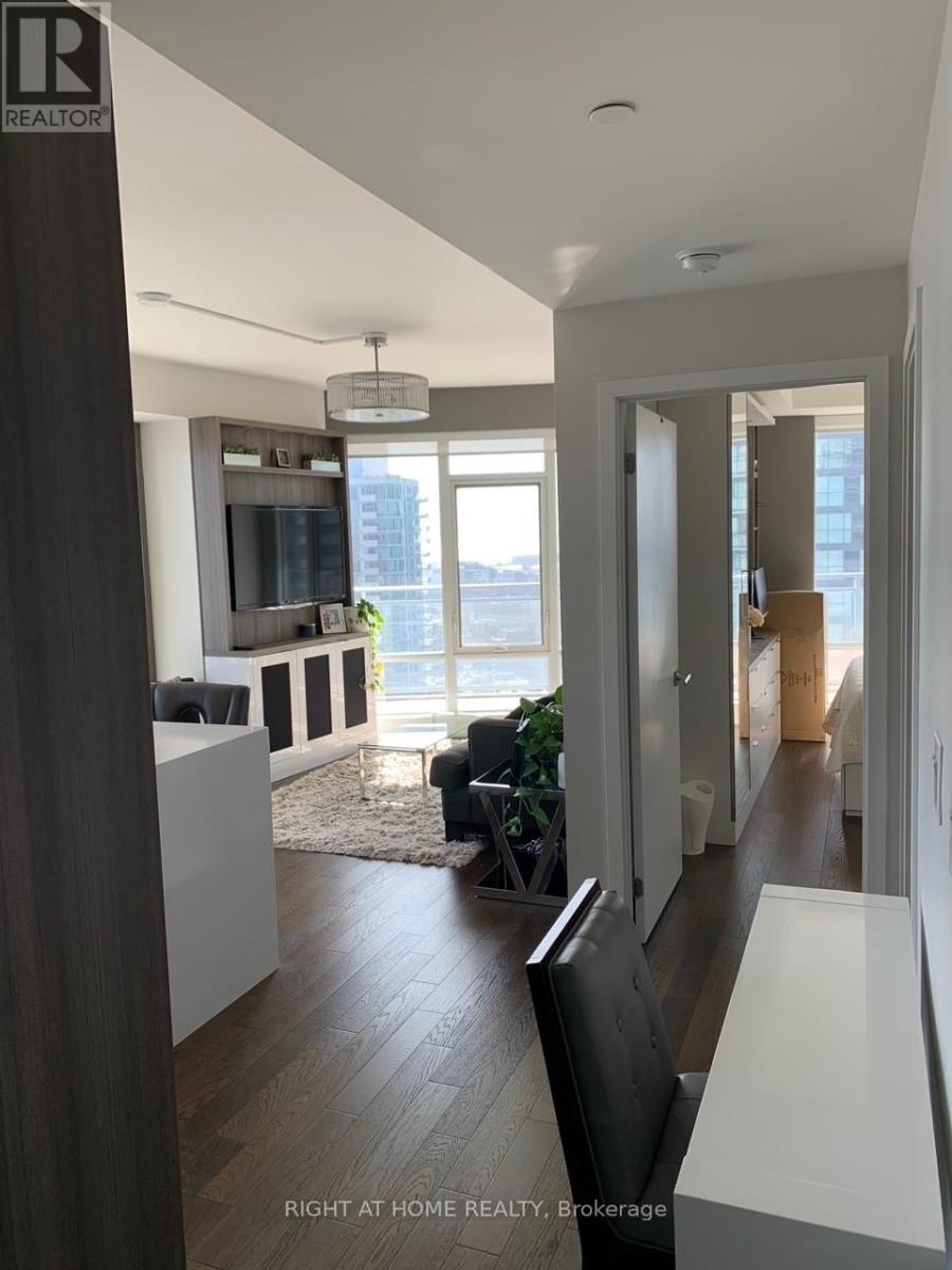 3011 - 21 Widmer Street, Toronto, Ontario  M5V 0B8 - Photo 13 - C12560422