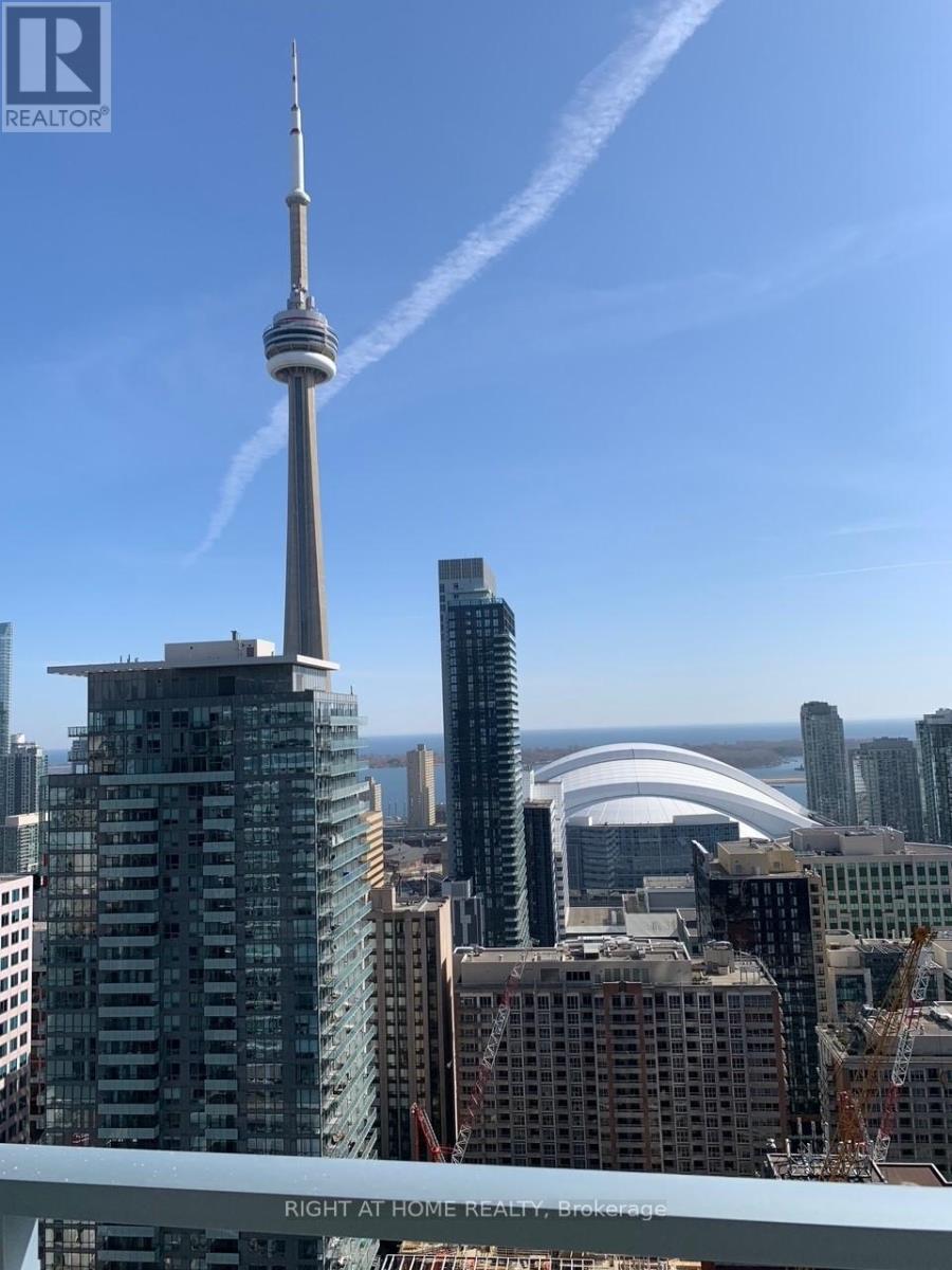 3011 - 21 Widmer Street, Toronto, Ontario  M5V 0B8 - Photo 15 - C12560422