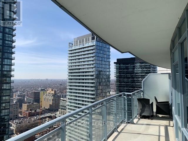 3011 - 21 Widmer Street, Toronto, Ontario  M5V 0B8 - Photo 16 - C12560422