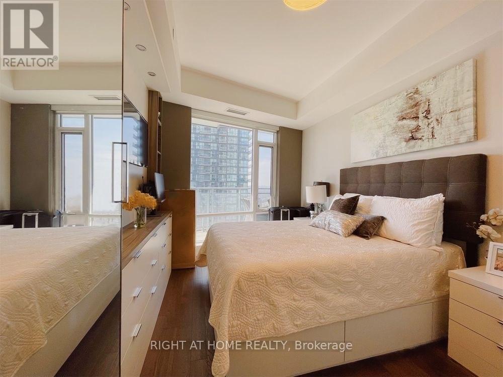 3011 - 21 Widmer Street, Toronto, Ontario  M5V 0B8 - Photo 22 - C12560422