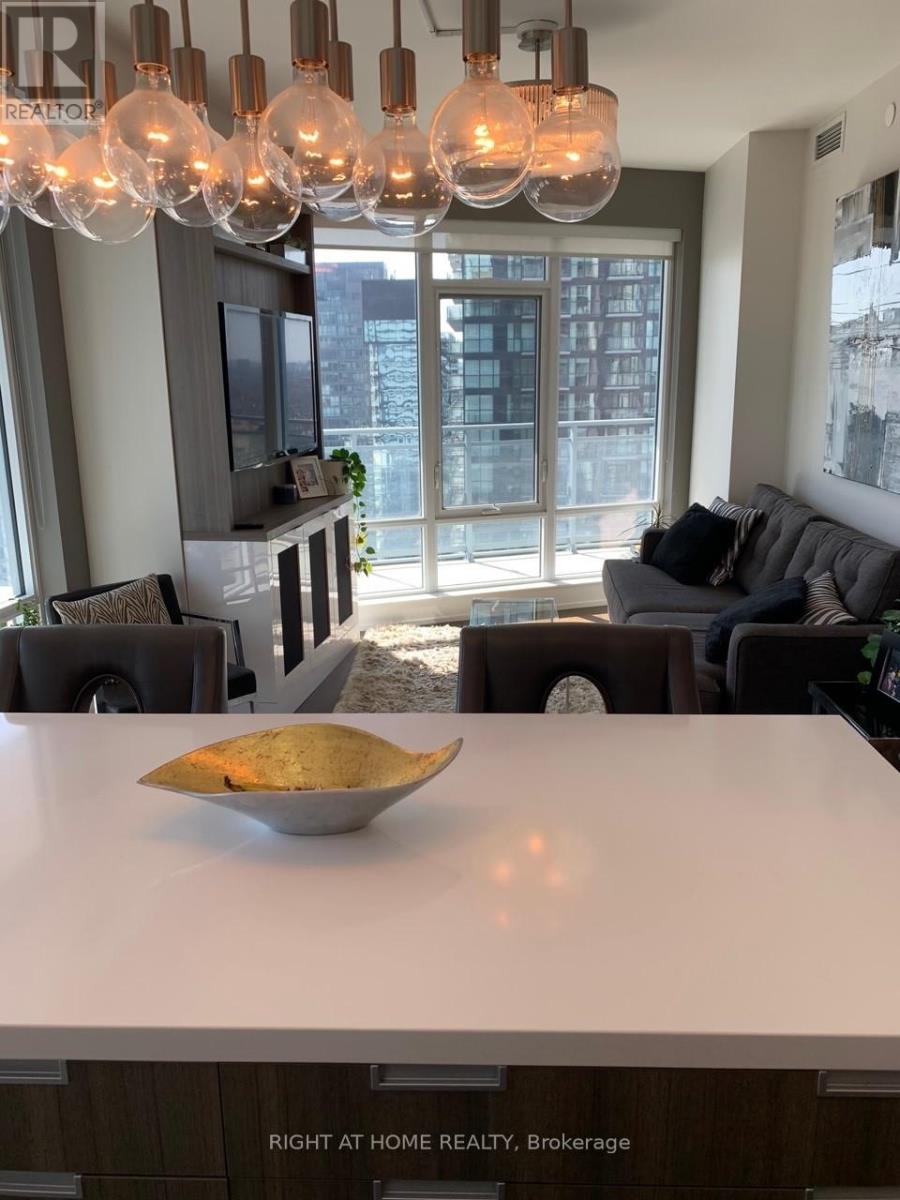 3011 - 21 Widmer Street, Toronto, Ontario  M5V 0B8 - Photo 5 - C12560422