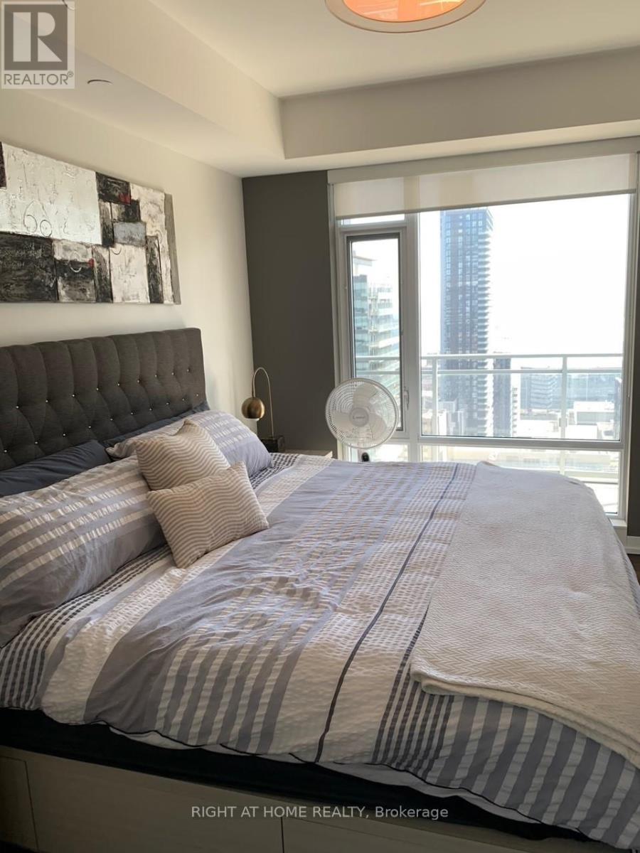 3011 - 21 Widmer Street, Toronto, Ontario  M5V 0B8 - Photo 7 - C12560422