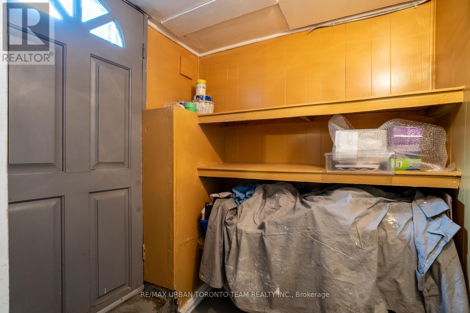 Lower - 115a Coxwell Avenue, Toronto, Ontario  M4L 3B3 - Photo 16 - E12560314