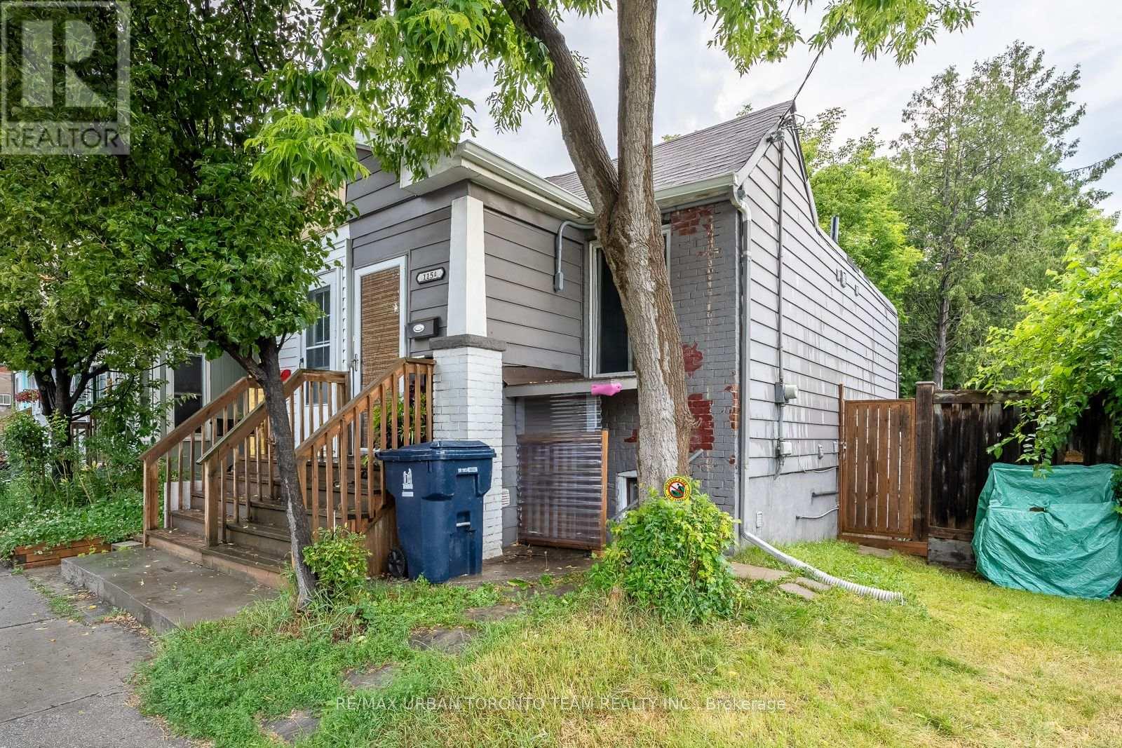 Lower - 115a Coxwell Avenue, Toronto, Ontario  M4L 3B3 - Photo 25 - E12560314