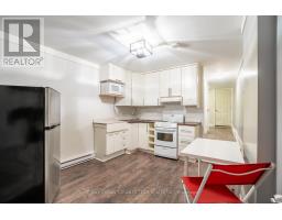 LOWER - 115A COXWELL AVENUE, Toronto, Ontario