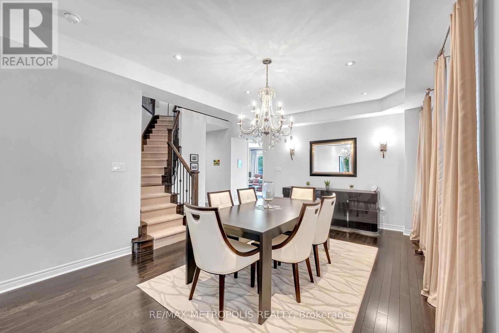 15 Rumbellow Crescent, Ajax, Ontario  L1T 0J9 - Photo 14 - E12560328