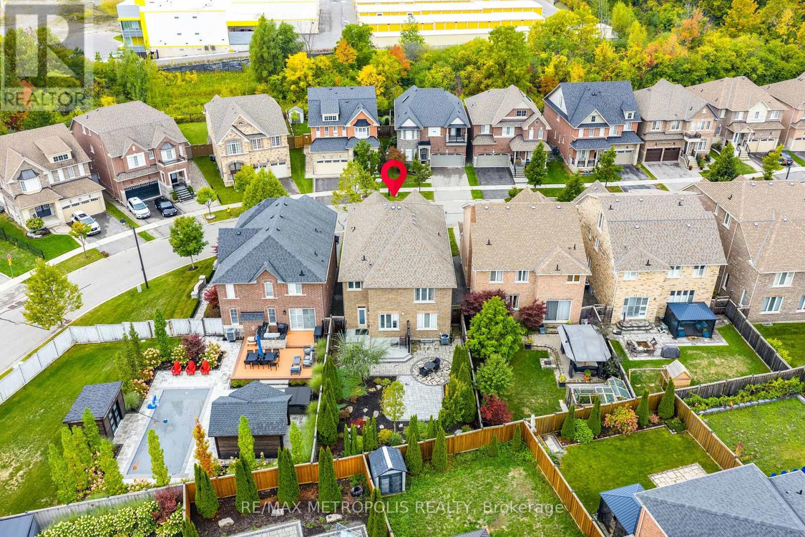 15 Rumbellow Crescent, Ajax, Ontario  L1T 0J9 - Photo 30 - E12560328