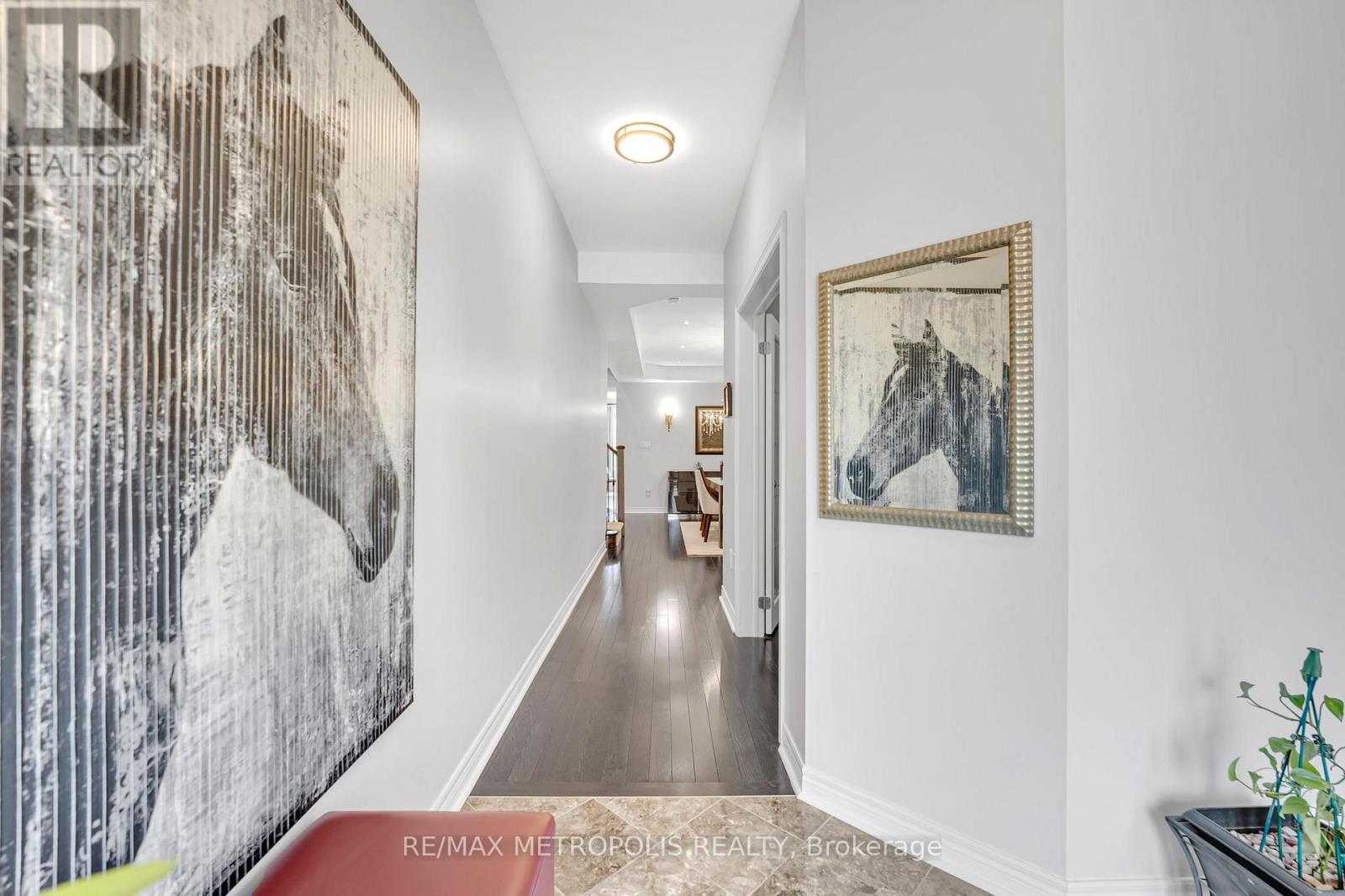 15 Rumbellow Crescent, Ajax, Ontario  L1T 0J9 - Photo 4 - E12560328