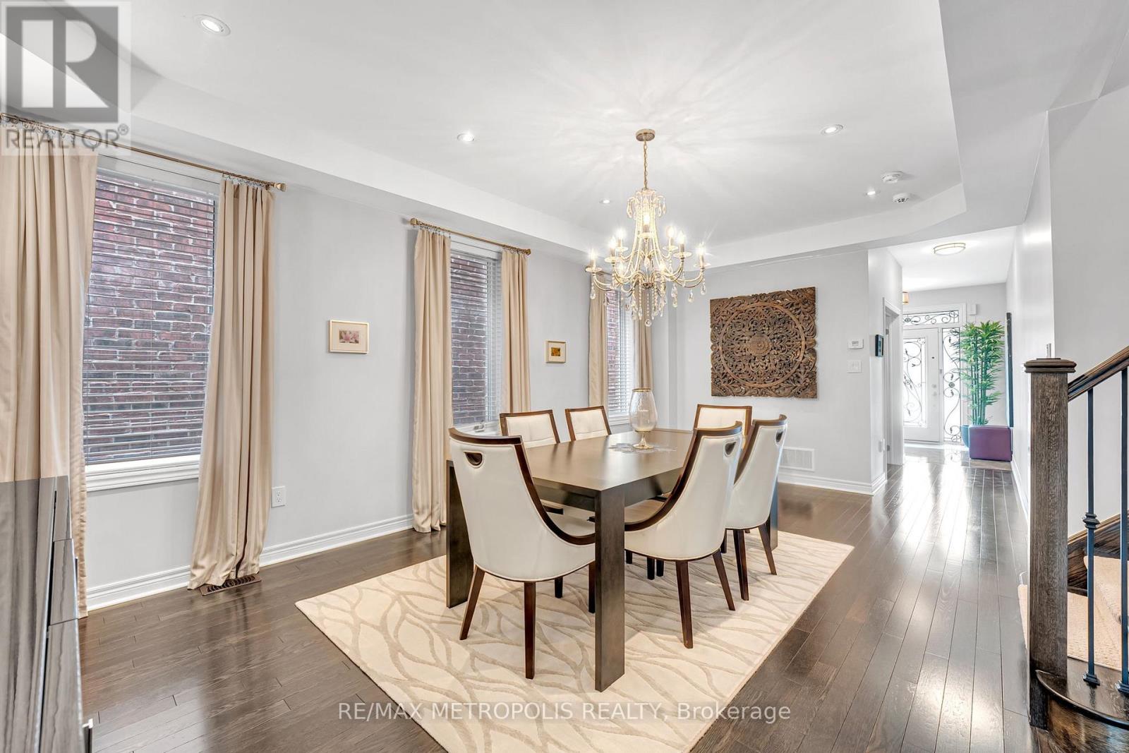 15 Rumbellow Crescent, Ajax, Ontario  L1T 0J9 - Photo 6 - E12560328