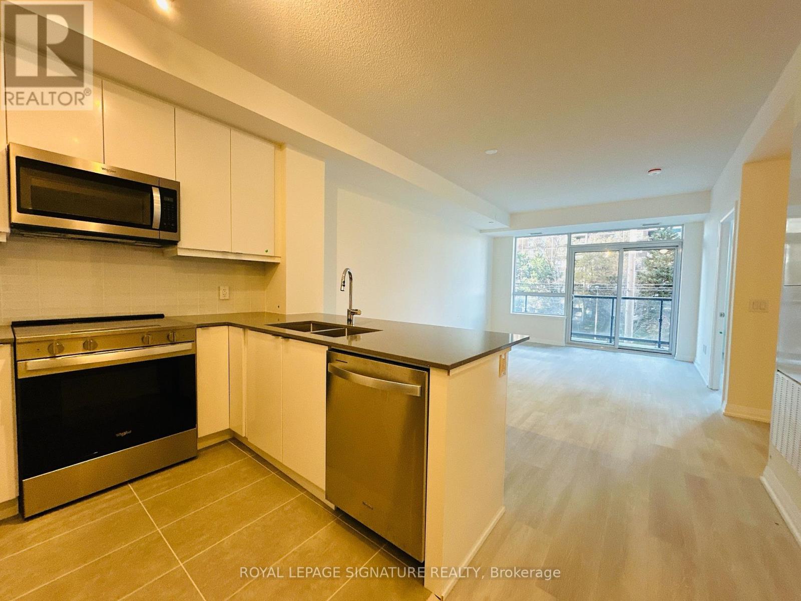 310 - 3260 Sheppard Avenue E, Toronto, Ontario  M1T 3K3 - Photo 4 - E12560402