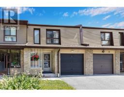 17 - 1051 SANDHURST CIRCLE, Toronto, Ontario