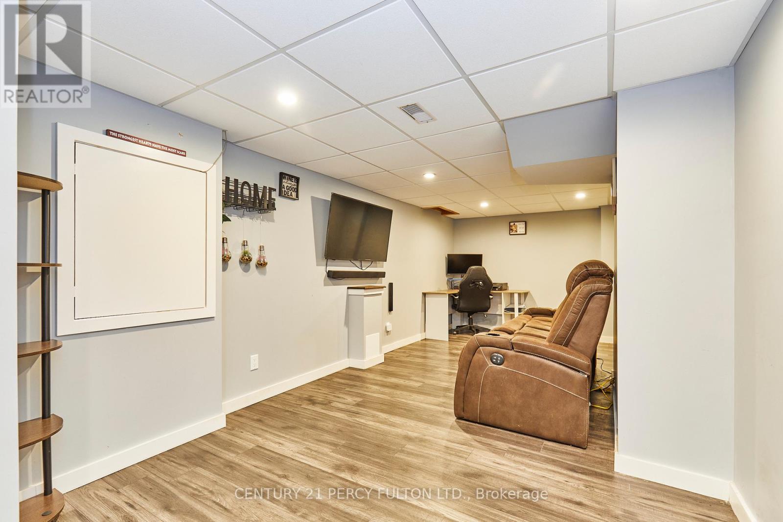 48 Bettina Place, Whitby, Ontario  L1R 0E9 - Photo 23 - E12560460