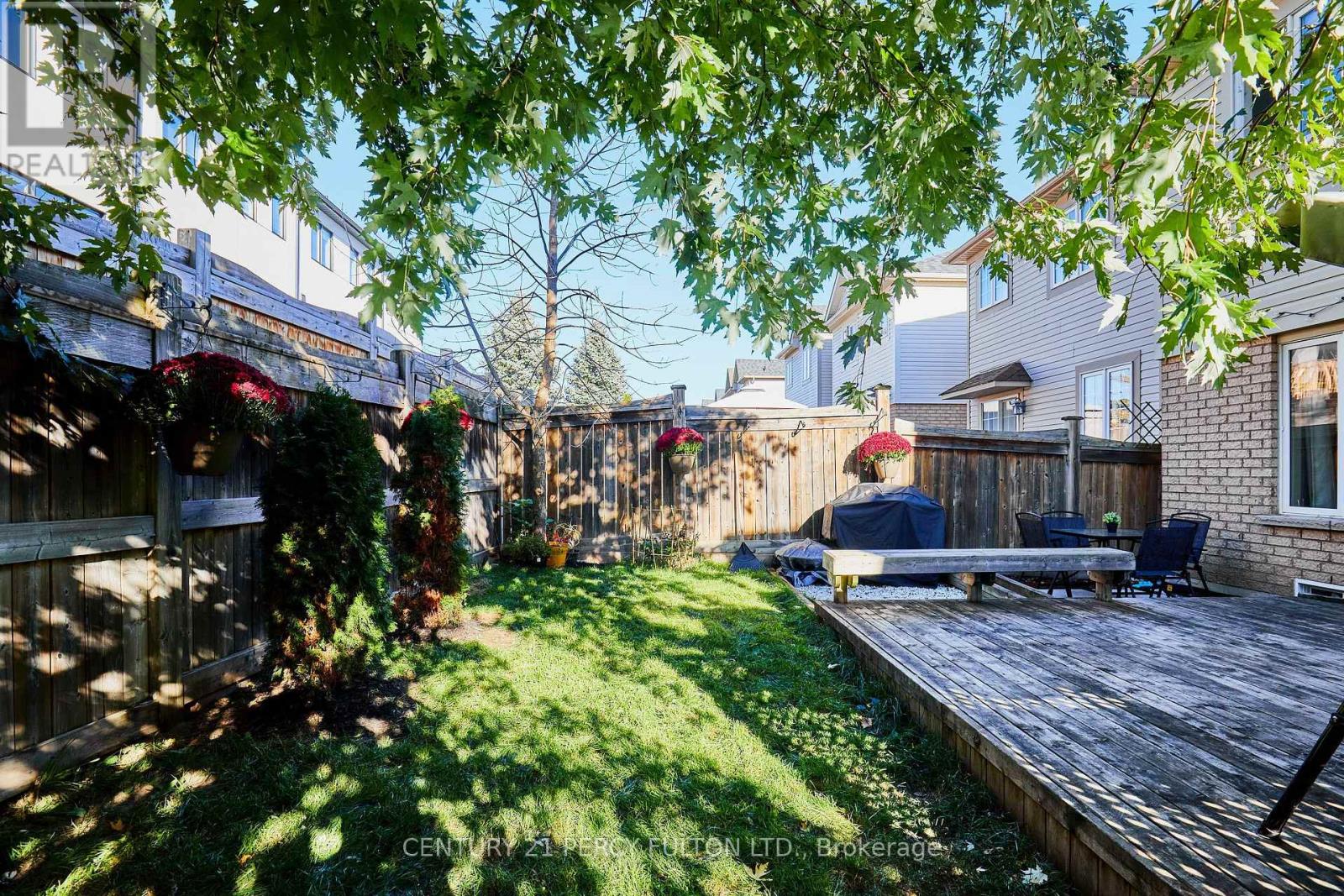 48 Bettina Place, Whitby, Ontario  L1R 0E9 - Photo 29 - E12560460