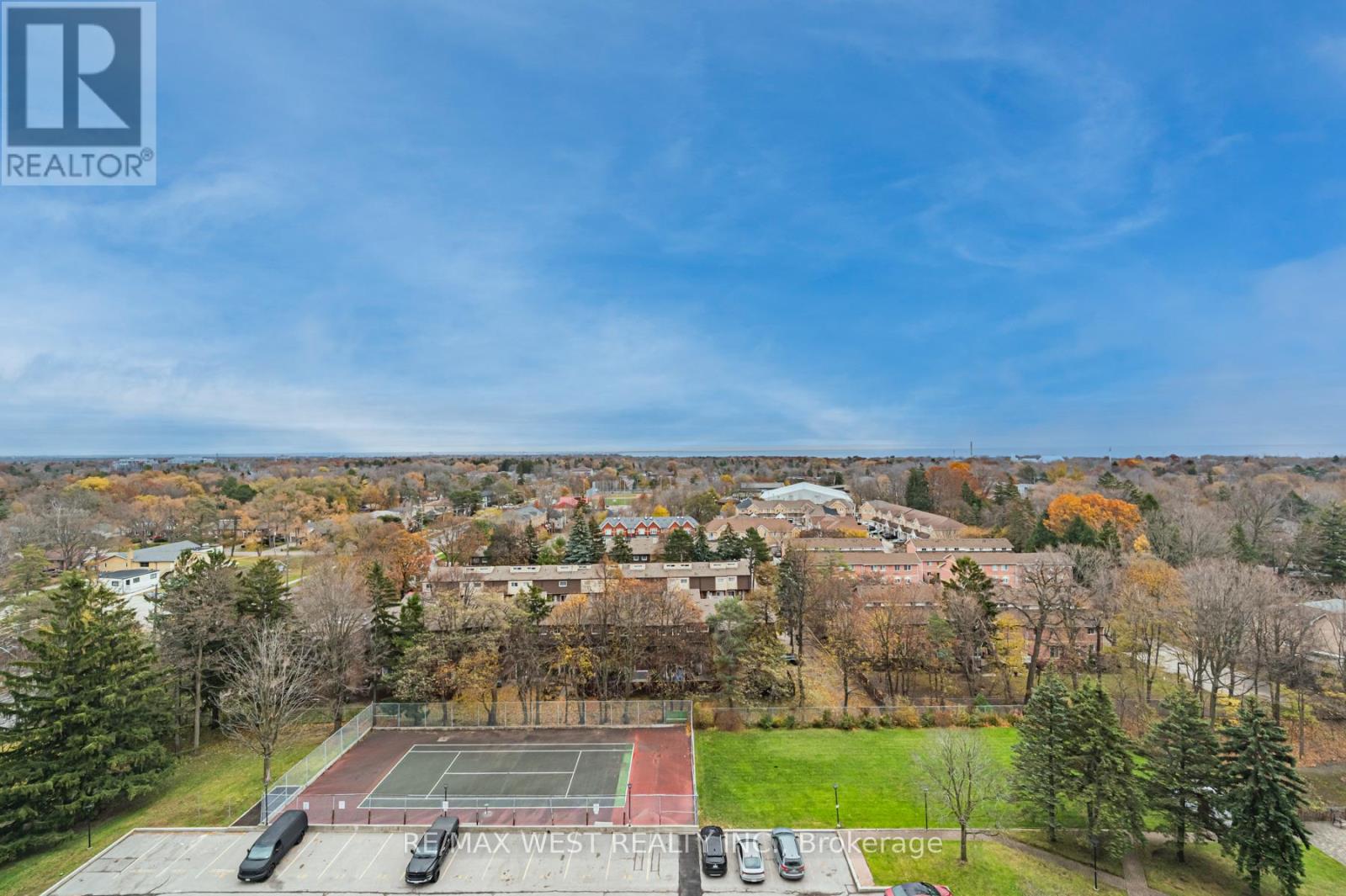1209 - 121 Ling Road, Toronto, Ontario  M1E 4Y2 - Photo 7 - E12560486