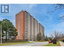 1209 - 121 LING ROAD, Toronto, Ontario