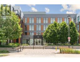 202 - 150 SABINA DRIVE, Oakville, Ontario