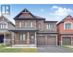 21 VANNI AVENUE, Markham, Ontario