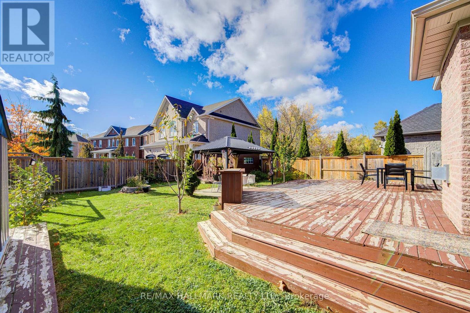 8 Glendower Crescent, Georgina, Ontario  L4P 0A5 - Photo 34 - N12560278