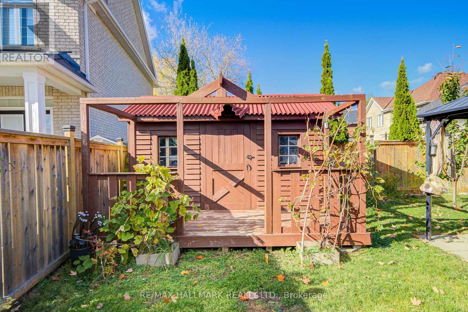 8 Glendower Crescent, Georgina, Ontario  L4P 0A5 - Photo 40 - N12560278