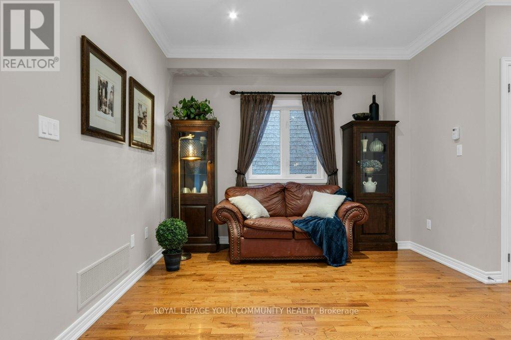 39 Boticelli Way, Vaughan, Ontario  L4H 0C6 - Photo 10 - N12560284