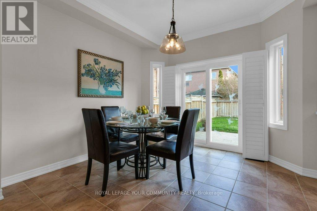 39 Boticelli Way, Vaughan, Ontario  L4H 0C6 - Photo 12 - N12560284