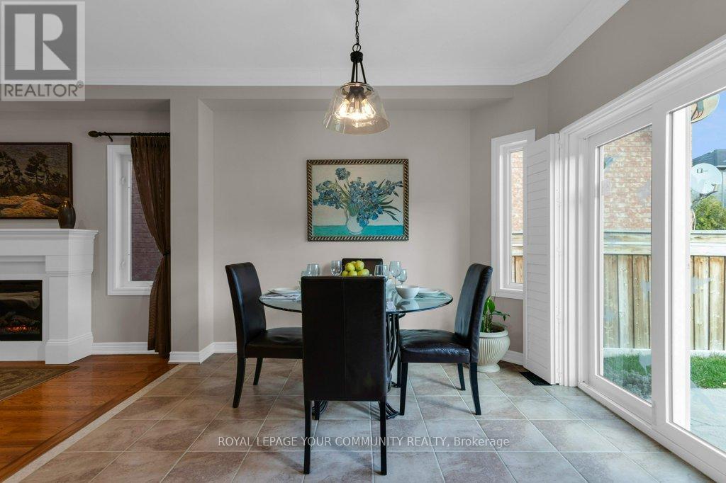 39 Boticelli Way, Vaughan, Ontario  L4H 0C6 - Photo 13 - N12560284