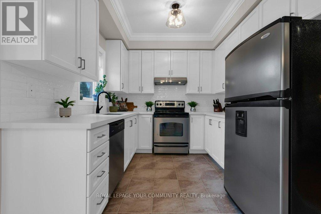 39 Boticelli Way, Vaughan, Ontario  L4H 0C6 - Photo 14 - N12560284