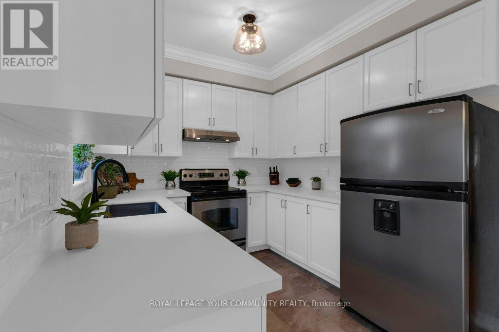 39 Boticelli Way, Vaughan, Ontario  L4H 0C6 - Photo 15 - N12560284