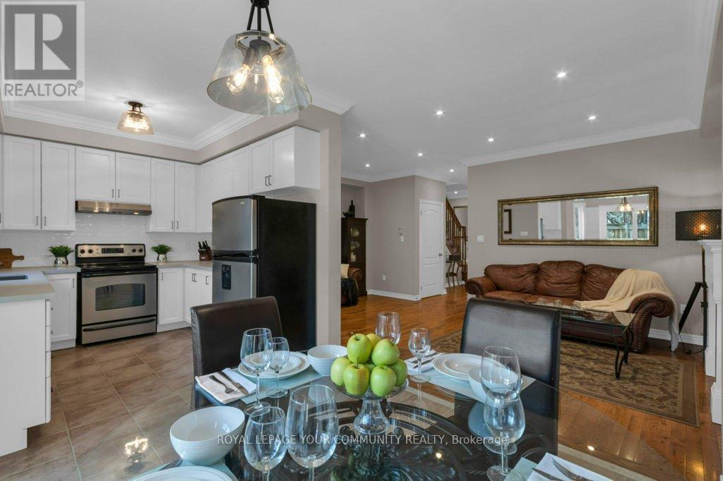 39 Boticelli Way, Vaughan, Ontario  L4H 0C6 - Photo 16 - N12560284