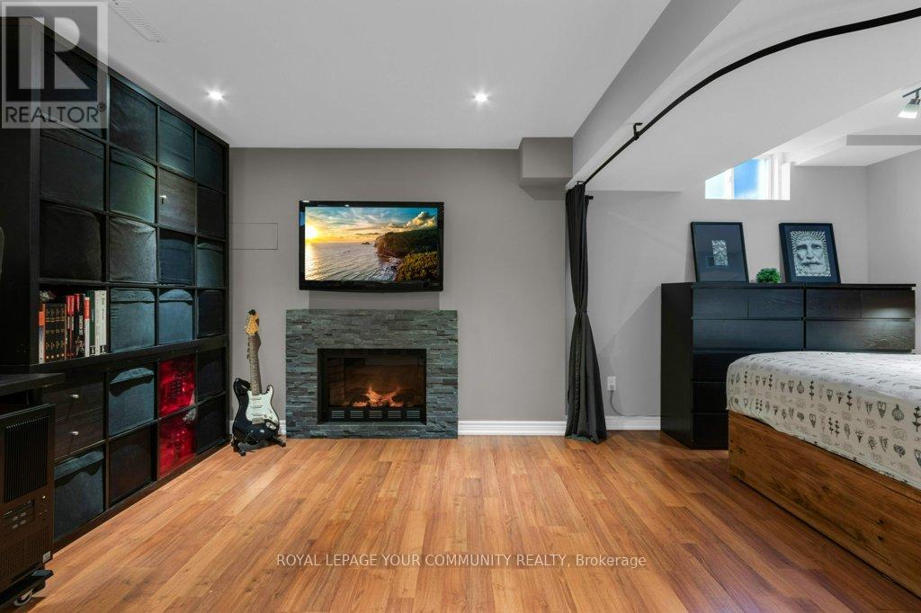 39 Boticelli Way, Vaughan, Ontario  L4H 0C6 - Photo 21 - N12560284