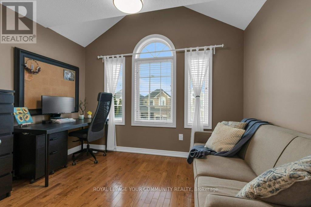 39 Boticelli Way, Vaughan, Ontario  L4H 0C6 - Photo 22 - N12560284