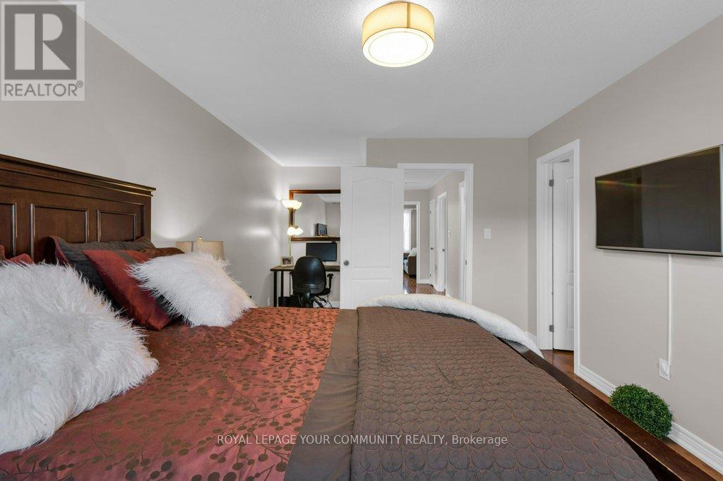 39 Boticelli Way, Vaughan, Ontario  L4H 0C6 - Photo 31 - N12560284