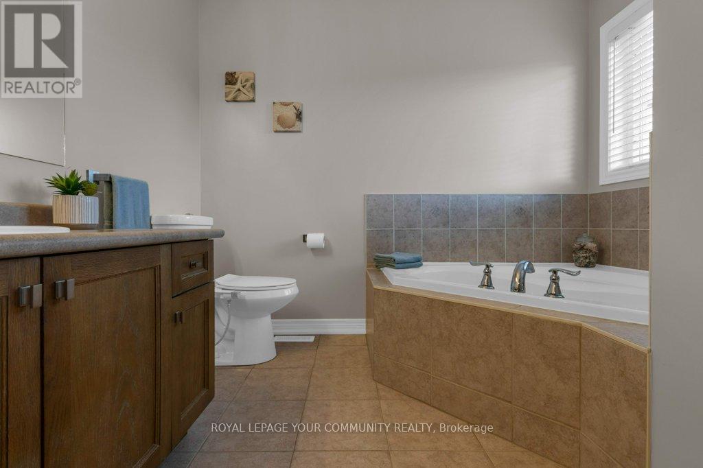 39 Boticelli Way, Vaughan, Ontario  L4H 0C6 - Photo 34 - N12560284