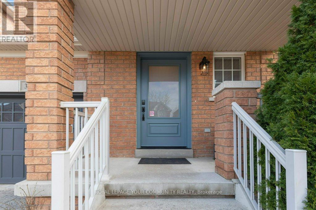 39 Boticelli Way, Vaughan, Ontario  L4H 0C6 - Photo 4 - N12560284