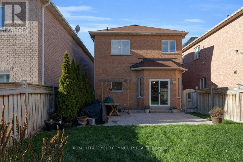 39 Boticelli Way, Vaughan, Ontario  L4H 0C6 - Photo 40 - N12560284