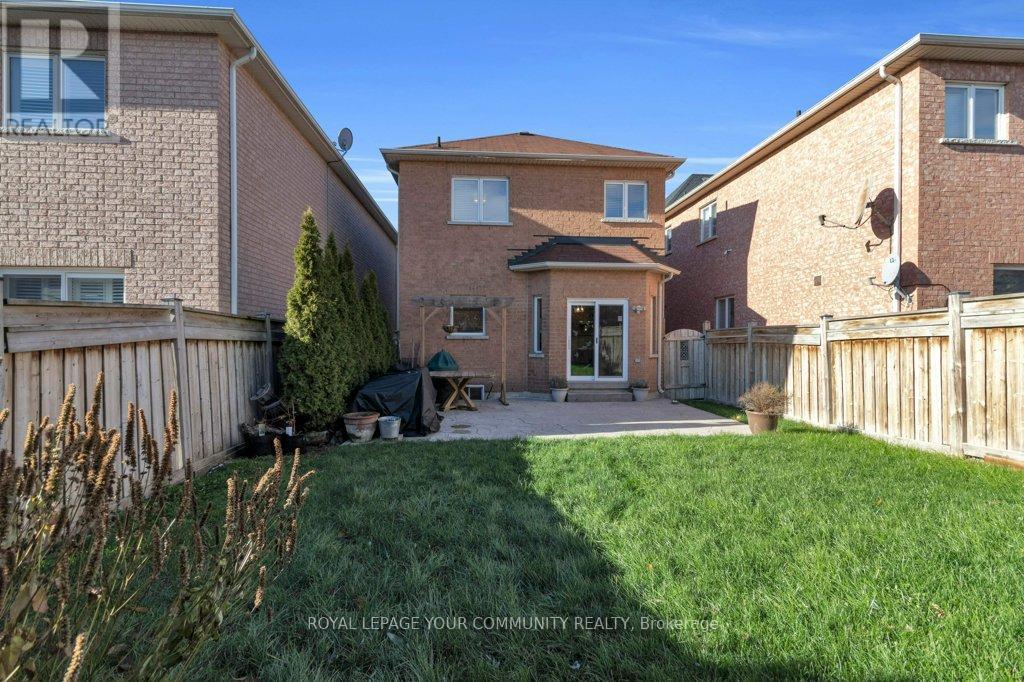 39 Boticelli Way, Vaughan, Ontario  L4H 0C6 - Photo 41 - N12560284