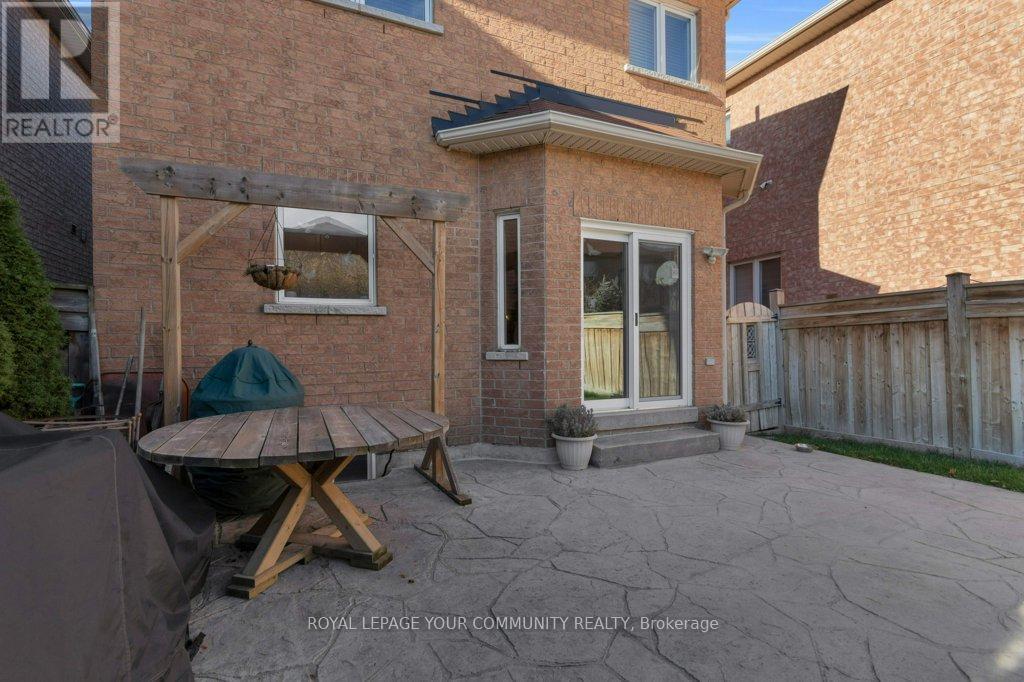 39 Boticelli Way, Vaughan, Ontario  L4H 0C6 - Photo 43 - N12560284