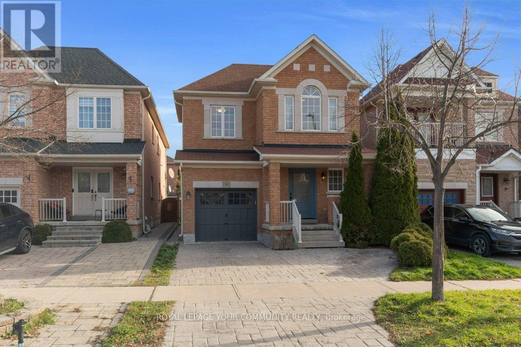 39 Boticelli Way, Vaughan, Ontario  L4H 0C6 - Photo 44 - N12560284