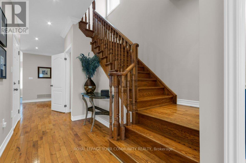 39 Boticelli Way, Vaughan, Ontario  L4H 0C6 - Photo 8 - N12560284