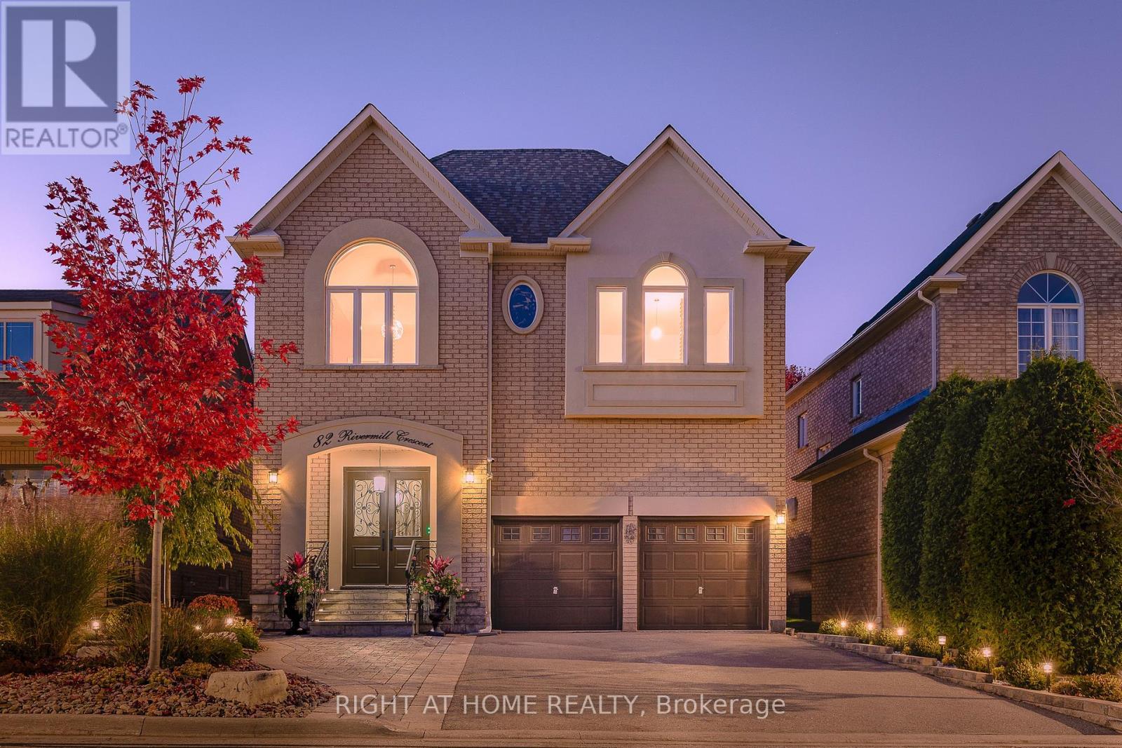 82 RIVERMILL CRESCENT, Vaughan, Ontario