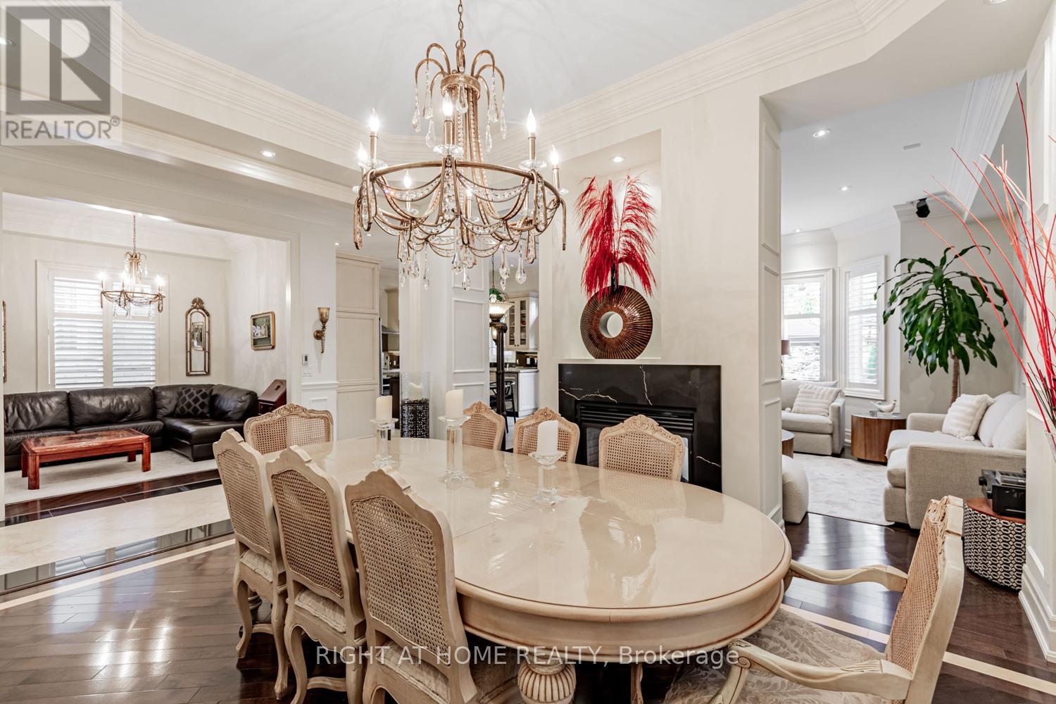 82 Rivermill Crescent, Vaughan, Ontario  L6A 0H4 - Photo 10 - N12560298