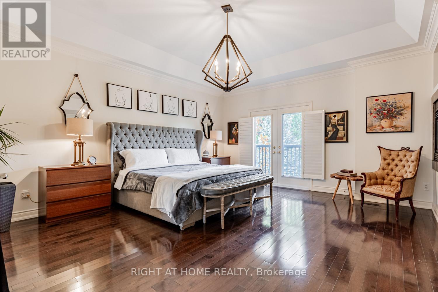 82 Rivermill Crescent, Vaughan, Ontario  L6A 0H4 - Photo 22 - N12560298