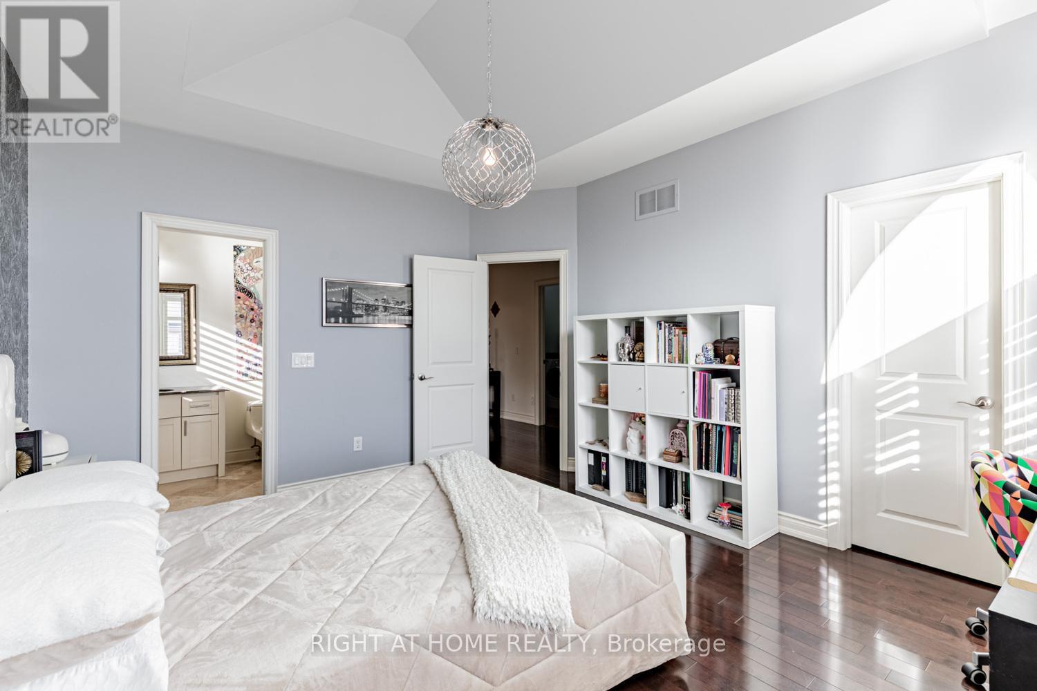 82 Rivermill Crescent, Vaughan, Ontario  L6A 0H4 - Photo 37 - N12560298