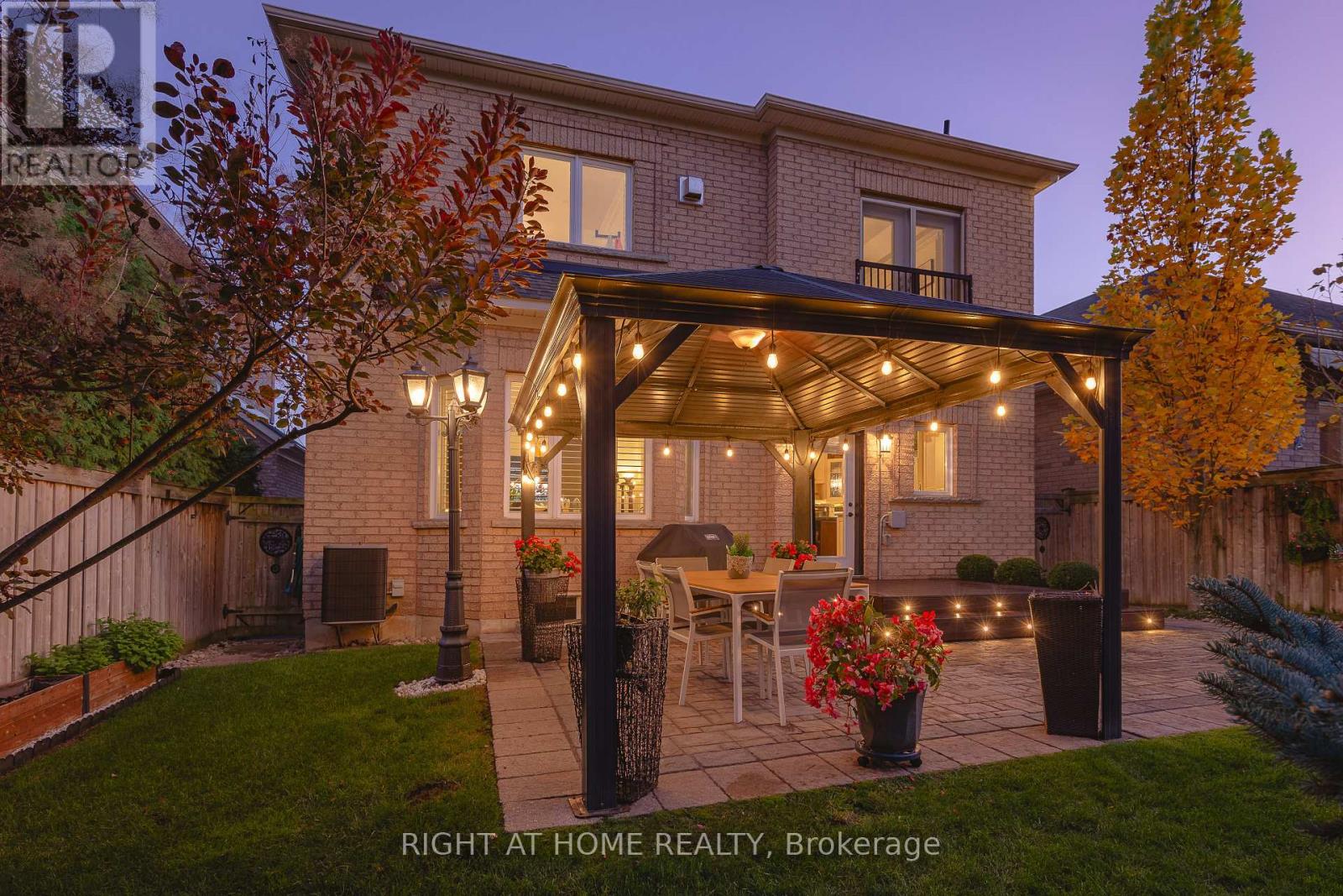 82 Rivermill Crescent, Vaughan, Ontario  L6A 0H4 - Photo 49 - N12560298