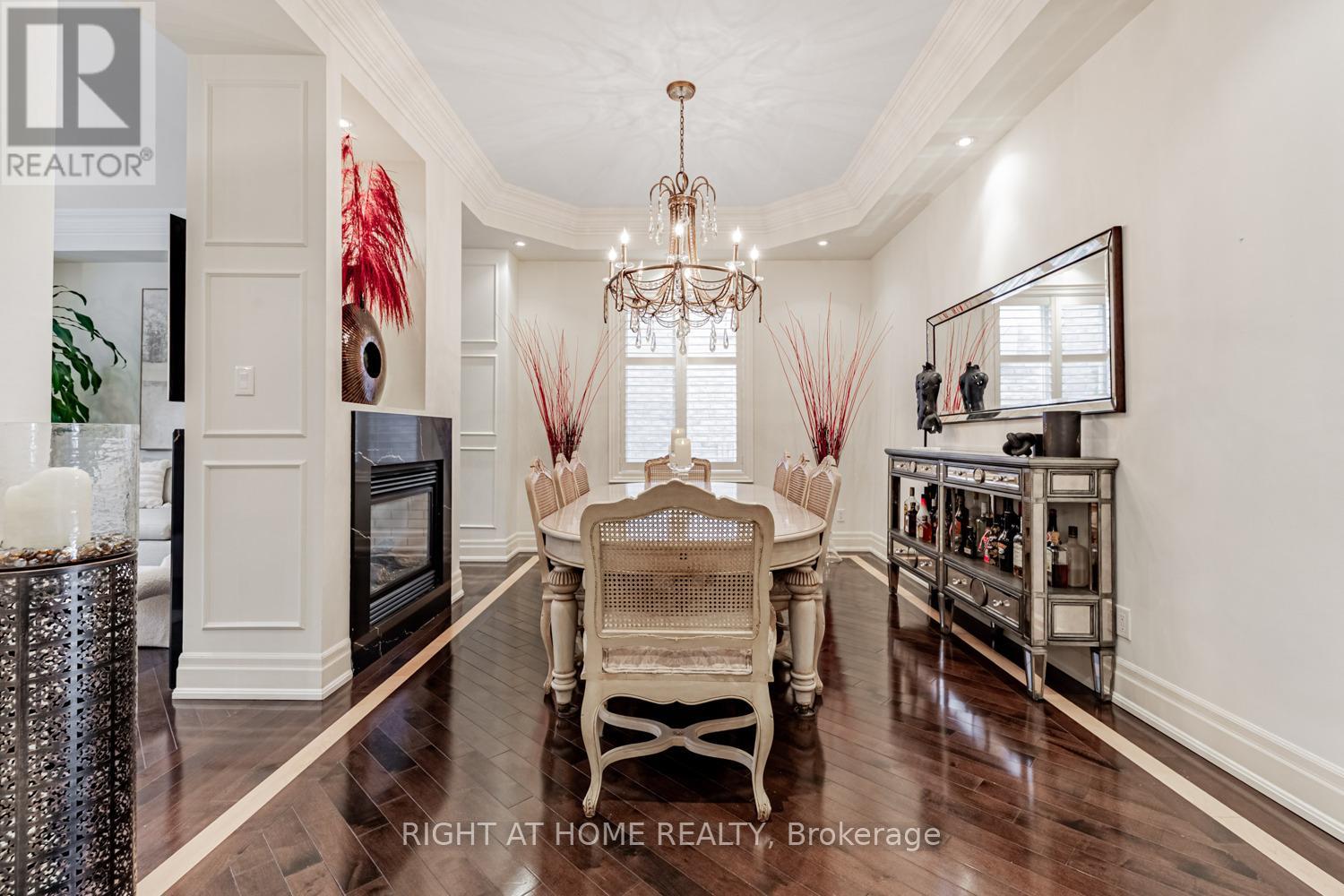 82 Rivermill Crescent, Vaughan, Ontario  L6A 0H4 - Photo 9 - N12560298