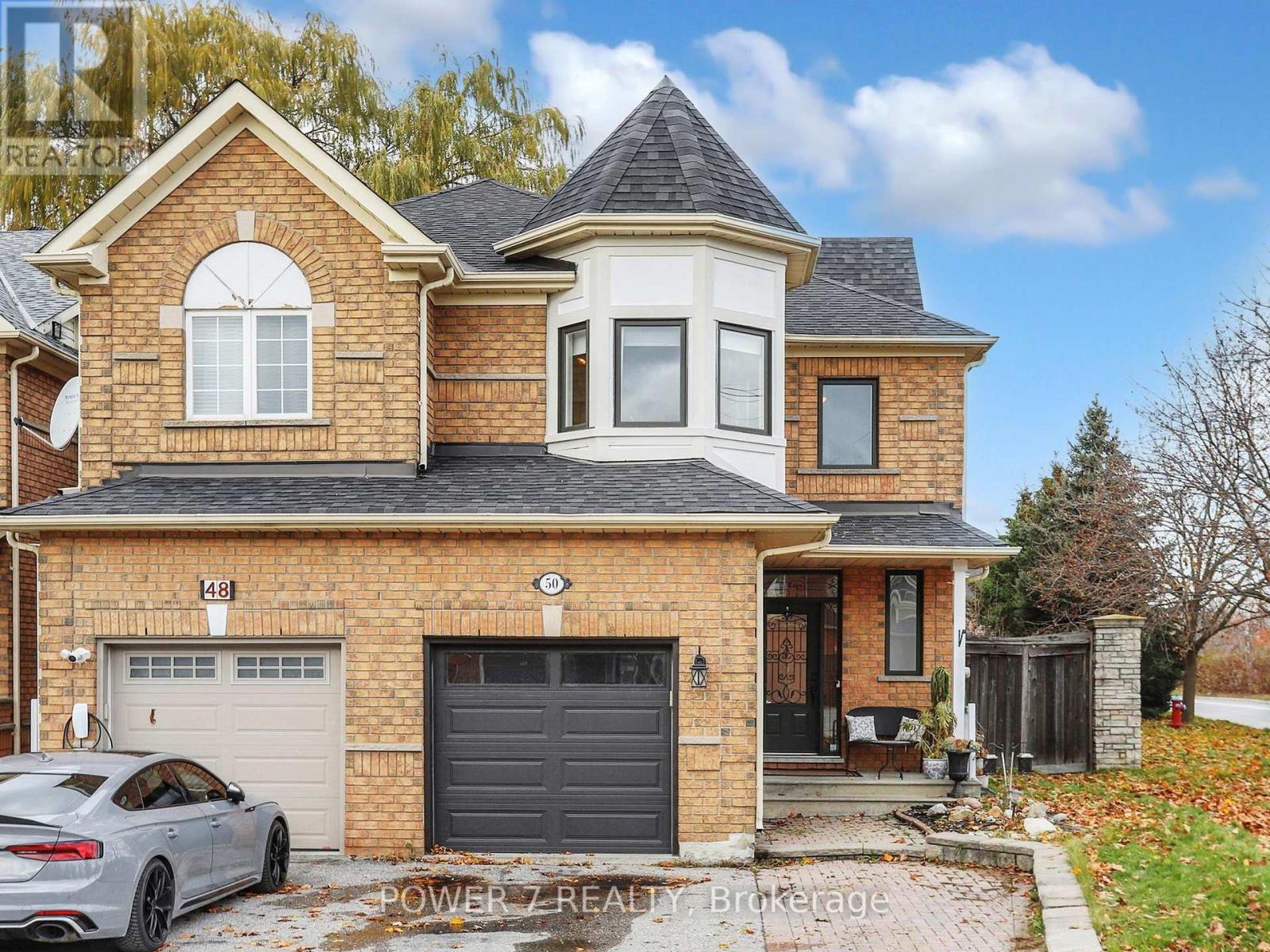 50 RUBY CRESCENT, Richmond Hill, Ontario