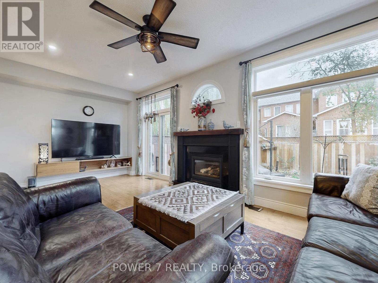 50 Ruby Crescent, Richmond Hill, Ontario  L4S 2E9 - Photo 10 - N12560312